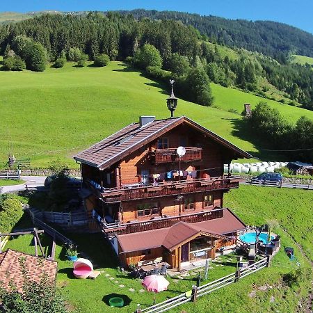 Beautiful Mountainside Chalet In K Nigsleiten Вальд  Экстерьер фото