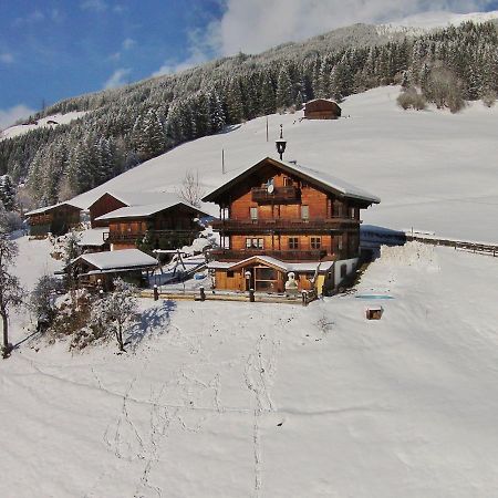 Beautiful Mountainside Chalet In K Nigsleiten Вальд  Экстерьер фото