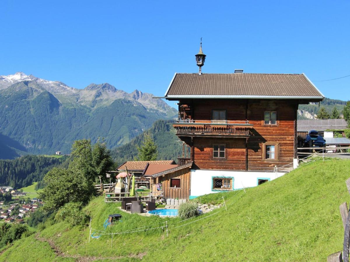 Beautiful Mountainside Chalet In K Nigsleiten Вальд  Экстерьер фото